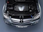 Mercedes-Benz GL320 Vision BlueTEC concept 2006 года